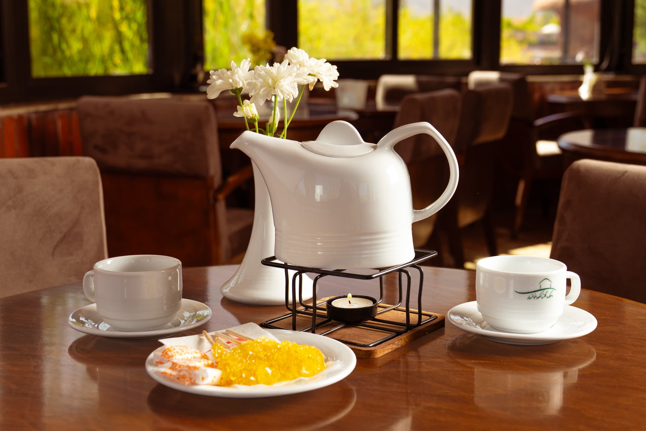 چای قوری
